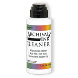 Stempel Reiniger - Archival Ink Cleaner - PerlineBeads SA