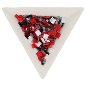 Tila Mix - Vorsortierte Mischung – Royal Flush - PerlineBeads