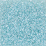 TOHO Aiko - Ceylon Aqua - PerlineBeads SA