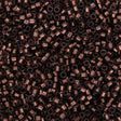 TOHO Aiko - Copper - Lined Amethyst - PerlineBeads SA