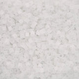 TOHO Aiko - Fiber - Optic Icicle - PerlineBeads SA
