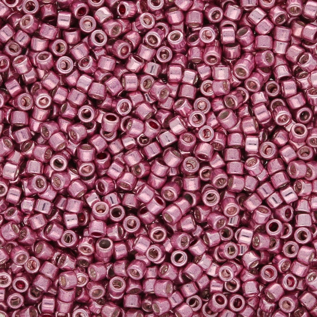 TOHO Aiko - Galvanized Matte Orchid - PerlineBeads SA