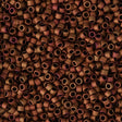 TOHO Aiko - Matte Mudbrick - PerlineBeads SA
