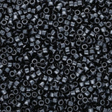 TOHO Aiko - Metallic Hematite - PerlineBeads SA