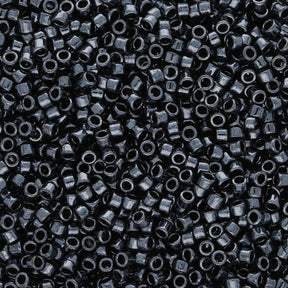 TOHO Aiko - Metallic Hematite - PerlineBeads SA