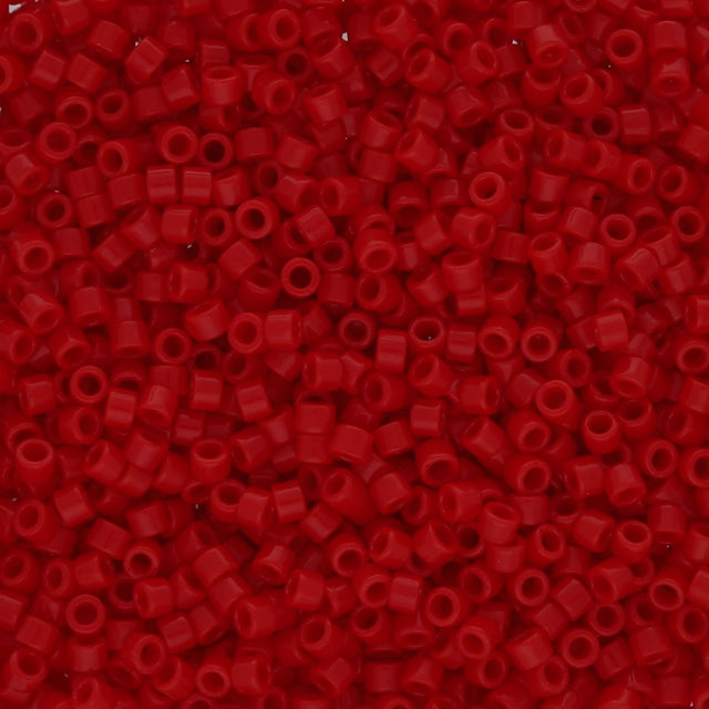 TOHO Aiko - Opaque Cherry - PerlineBeads SA