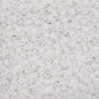TOHO Aiko - Opaque Frosted White - PerlineBeads SA