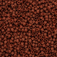 TOHO Aiko - Opaque Matte Beet Red - PerlineBeads SA