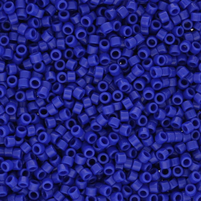 TOHO Aiko - Opaque Navy - Blue - PerlineBeads SA