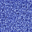 TOHO Aiko - Opaque Periwinkle Luster - PerlineBeads SA