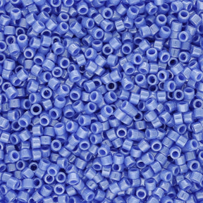 TOHO Aiko - Opaque Periwinkle Luster - PerlineBeads SA