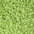 TOHO Aiko - Opaque Sour Apple - PerlineBeads SA