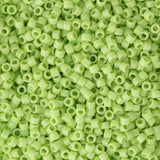TOHO Aiko - Opaque Sour Apple - PerlineBeads SA
