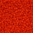 TOHO Aiko - Opaque Sunset Orange - PerlineBeads SA
