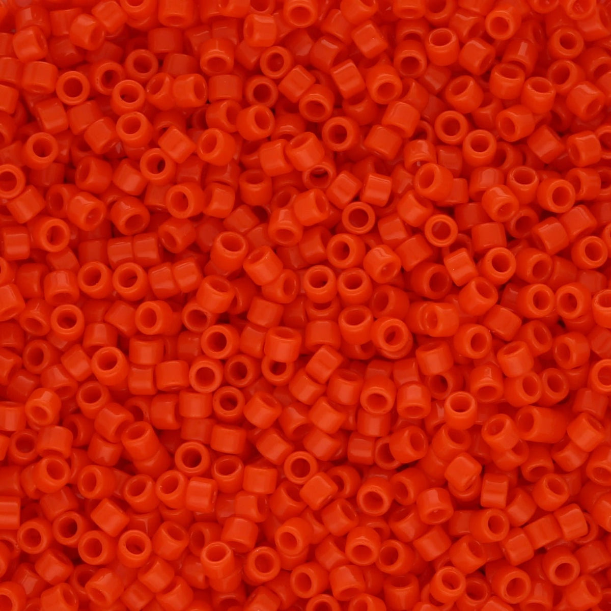 TOHO Aiko - Opaque Sunset Orange - PerlineBeads SA