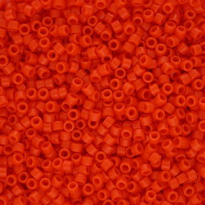 TOHO Aiko - Opaque Sunset Orange - PerlineBeads SA