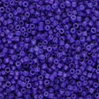 TOHO Aiko - Opaque Violet Blue - PerlineBeads SA