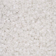 TOHO Aiko - Opaque White Luster - PerlineBeads SA