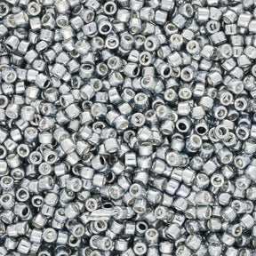 TOHO Treasure - Galvanized Blue Slate - PerlineBeads SA