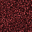 TOHO Treasure - Galvanized Brick Red - PerlineBeads SA