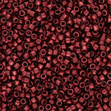 TOHO Treasure - Galvanized Brick Red - PerlineBeads SA