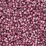 TOHO Treasure - Galvanized Pink Lilac - PerlineBeads SA