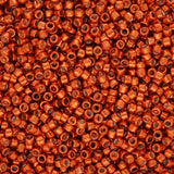 TOHO Treasure - Galvanized Saffron - PerlineBeads SA