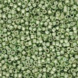 TOHO Treasure - Galvanized Sea Foam - PerlineBeads SA