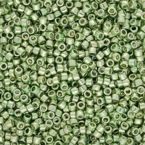 TOHO Treasure - Galvanized Sea Foam - PerlineBeads SA