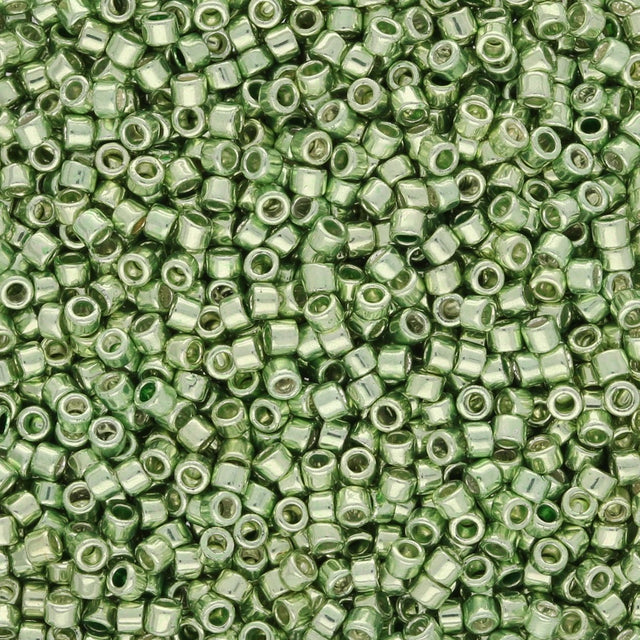 TOHO Treasure - Galvanized Sea Foam - PerlineBeads SA