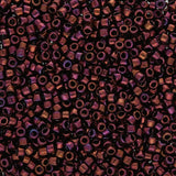 TOHO Treasure - Higher - Metallic Amethyst - PerlineBeads SA