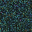TOHO Treasure - Higher - Metallic June Bug - PerlineBeads SA