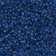 TOHO Treasure - Inside - Color Aqua/Capri - Lined - PerlineBeads SA