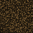 TOHO Treasure - Matte - Color Dark Copper - PerlineBeads SA