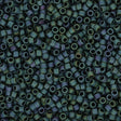 TOHO Treasure - Matte - Color Iris - Teal - PerlineBeads SA