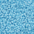 TOHO Treasure - Opaque - Rainbow Blue Turquoise - PerlineBeads SA