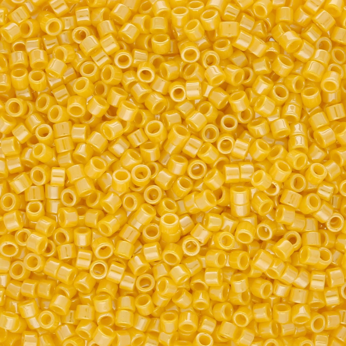 TOHO Treasure - Opaque Sunshine Luster - PerlineBeads SA