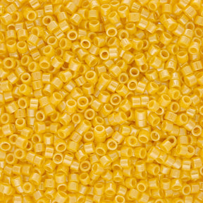 TOHO Treasure - Opaque Sunshine Luster - PerlineBeads SA