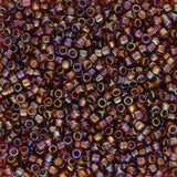 TOHO Treasure - Transparent - Rainbow Smoky Topaz - PerlineBeads SA