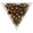 Unakit Perlen · rund · 6 mm - PerlineBeads SA