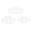 Volos® par Puca® - Crystal Mat - PerlineBeads SA
