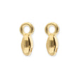 Vuorkoti - Superduo Bead Ending - 24K Gold Plate - PerlineBeads SA