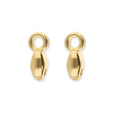 Vuorkoti - Superduo Bead Ending - 24K Gold Plate - PerlineBeads SA