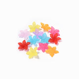 Acrylperle - Blume - PerlineBeads