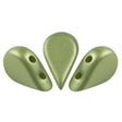 Amos® par Puca® - Pastel Olivine - PerlineBeads