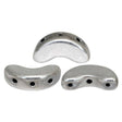 Arcos® Par Puca® - Argentees - Silver - PerlineBeads