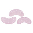 Arcos® par Puca® - Milky Light Amethyst - PerlineBeads