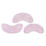 Arcos® par Puca® - Milky Light Amethyst - PerlineBeads