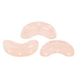 Arcos® par Puca® - Milky Peach - PerlineBeads