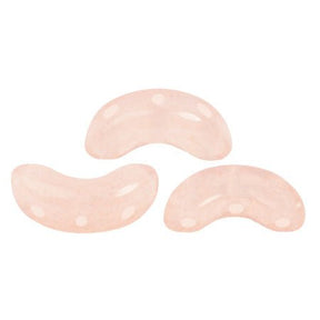 Arcos® par Puca® - Milky Peach - PerlineBeads